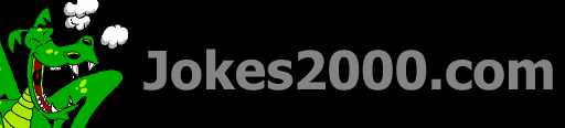 Jokes 2000